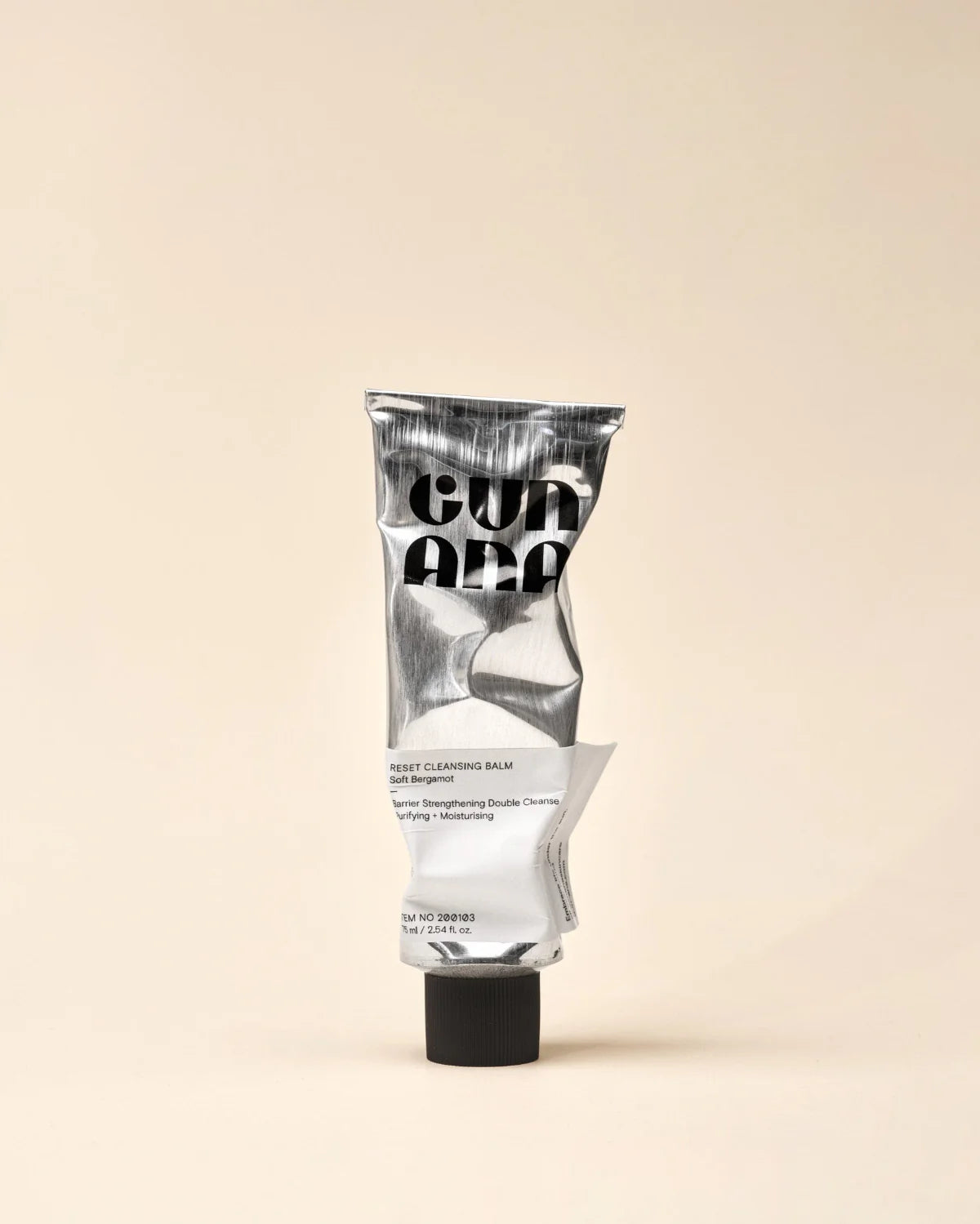 Baume Nettoyant Après-Soleil - GUN ANA