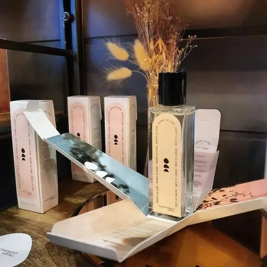 Before the Moon - OLFACTORIALLY YOURS