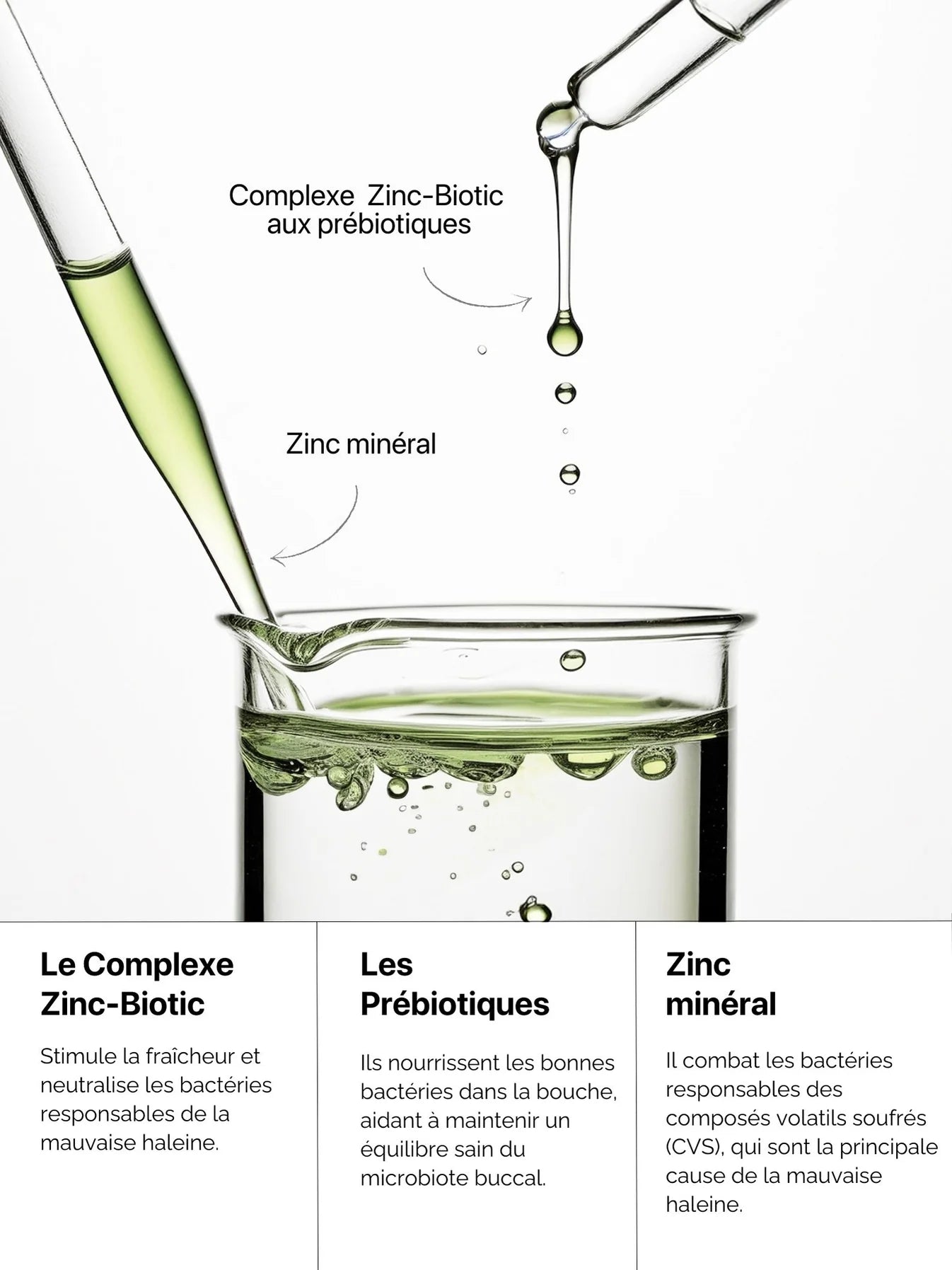 Spray Buccal Boost Purifiant - THE SMILIST