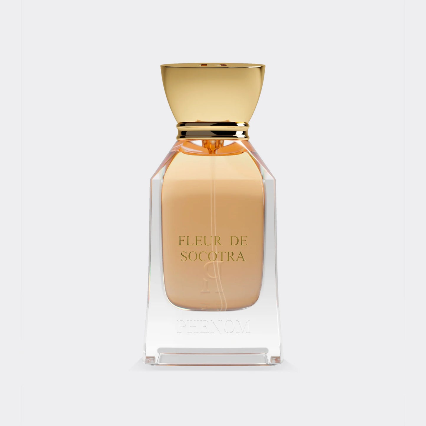 Fleur de Socotra - PHENOM