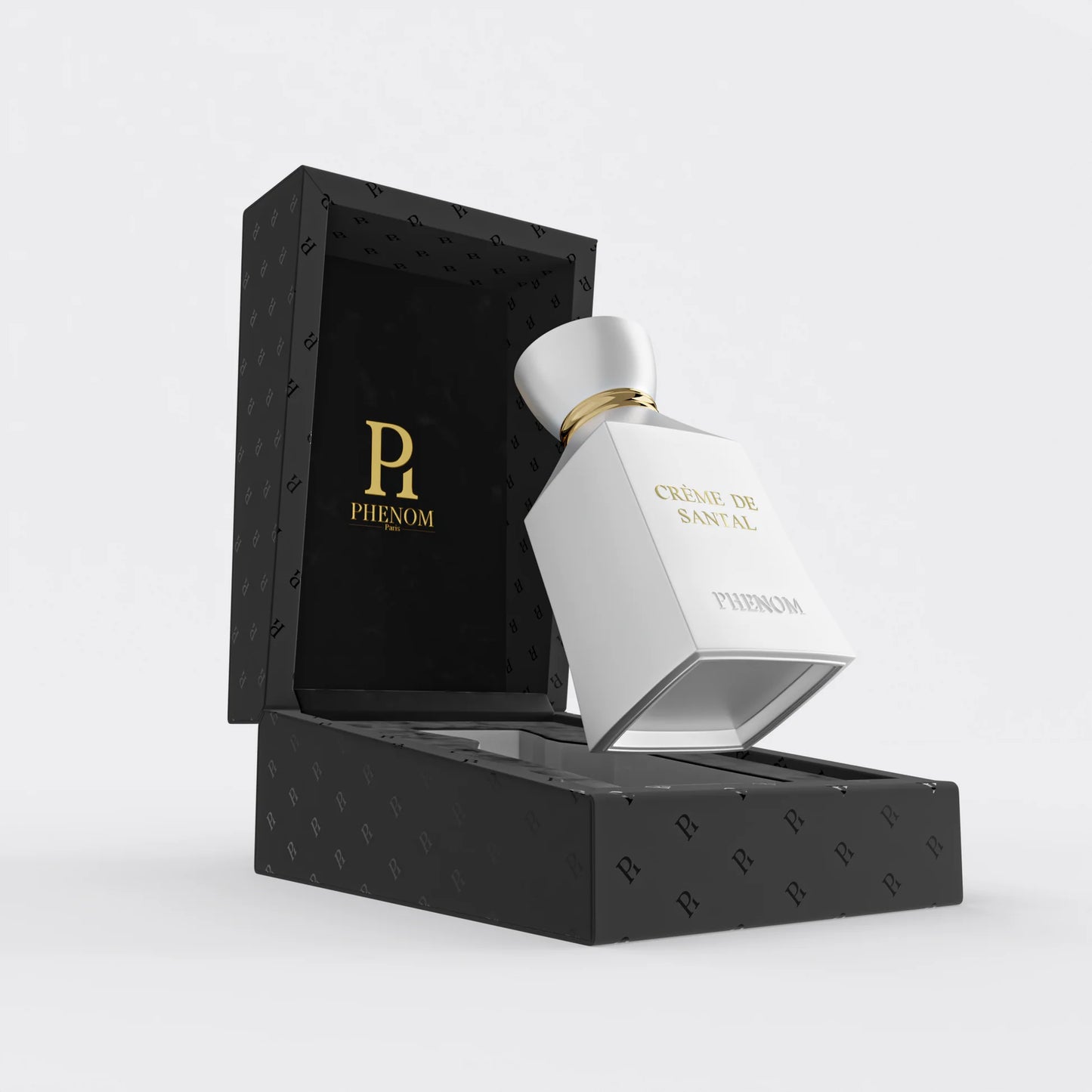 Crème de Santal - PHENOM