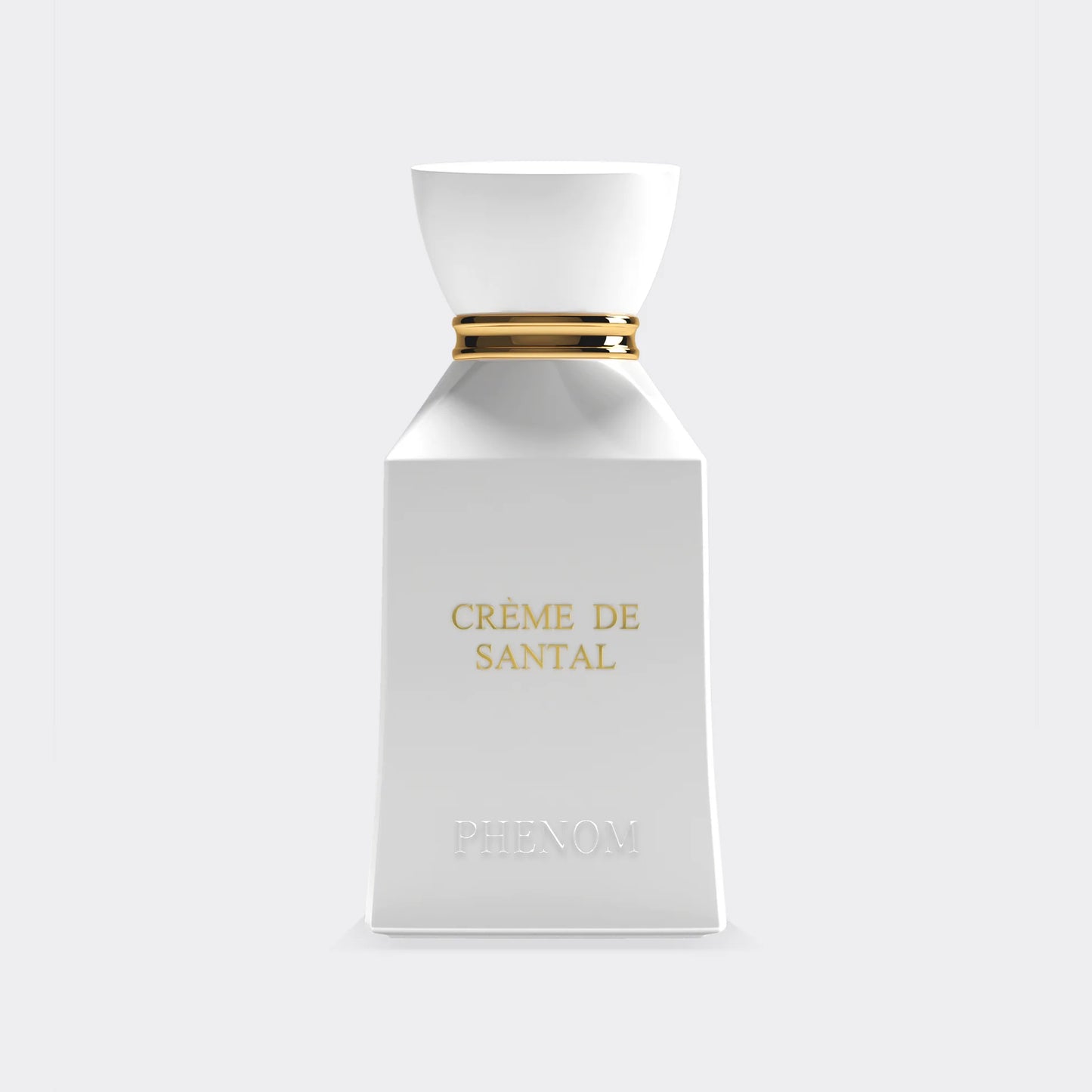 Crème de Santal - PHENOM