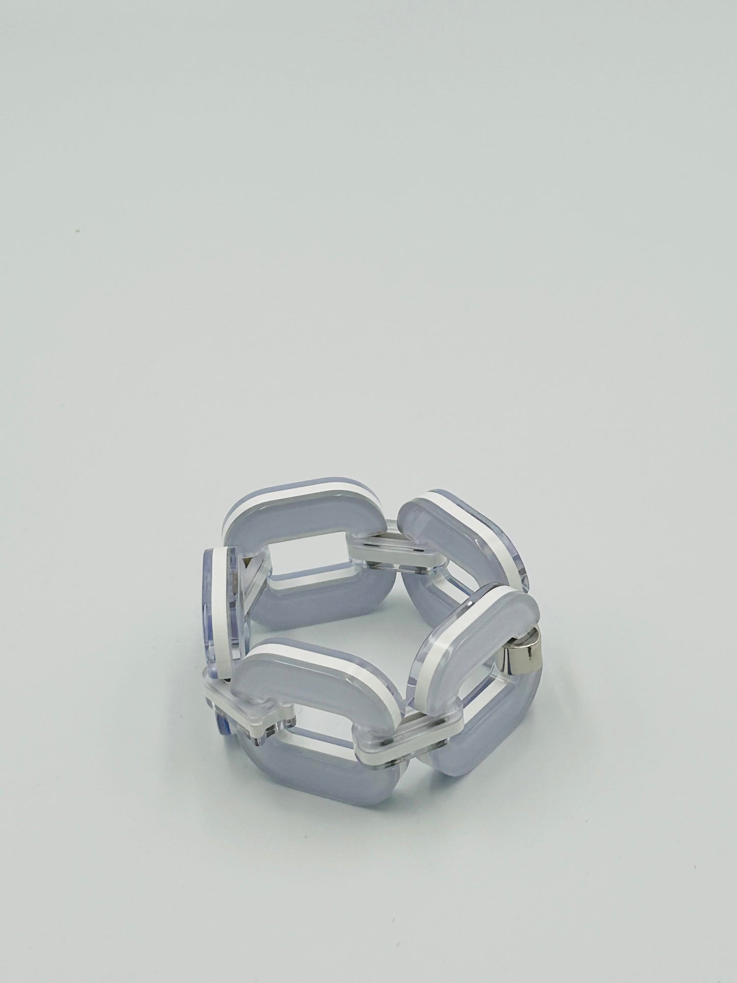 Bracelet Maille L - XAVIER DEROME