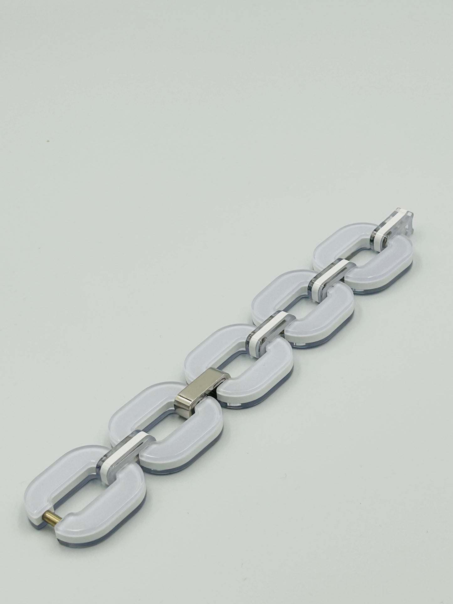 Bracelet Maille L - XAVIER DEROME