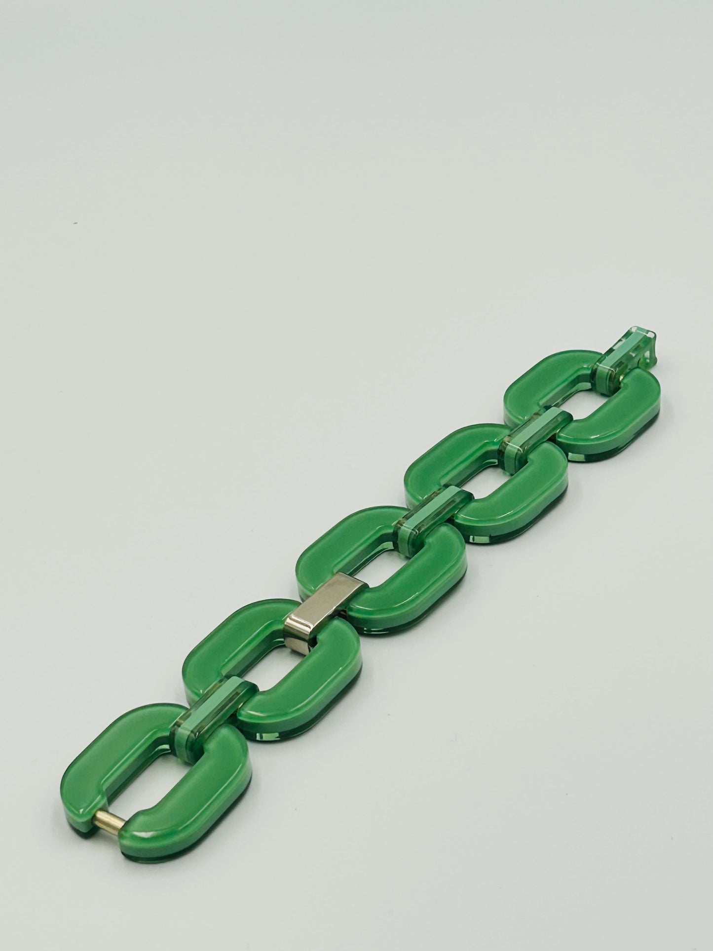 Bracelet Maille L - XAVIER DEROME
