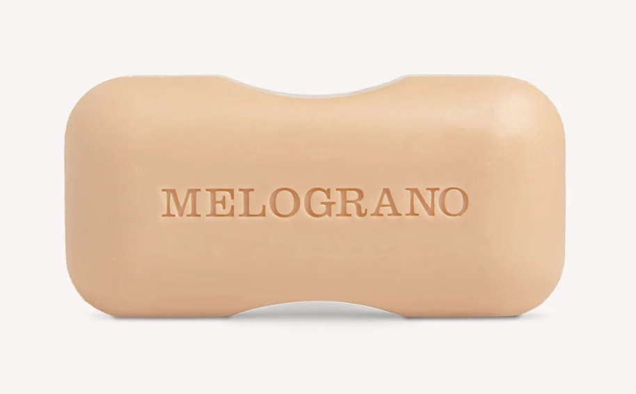 Savon "Melograno" - SANTA MARIA NOVELLA
