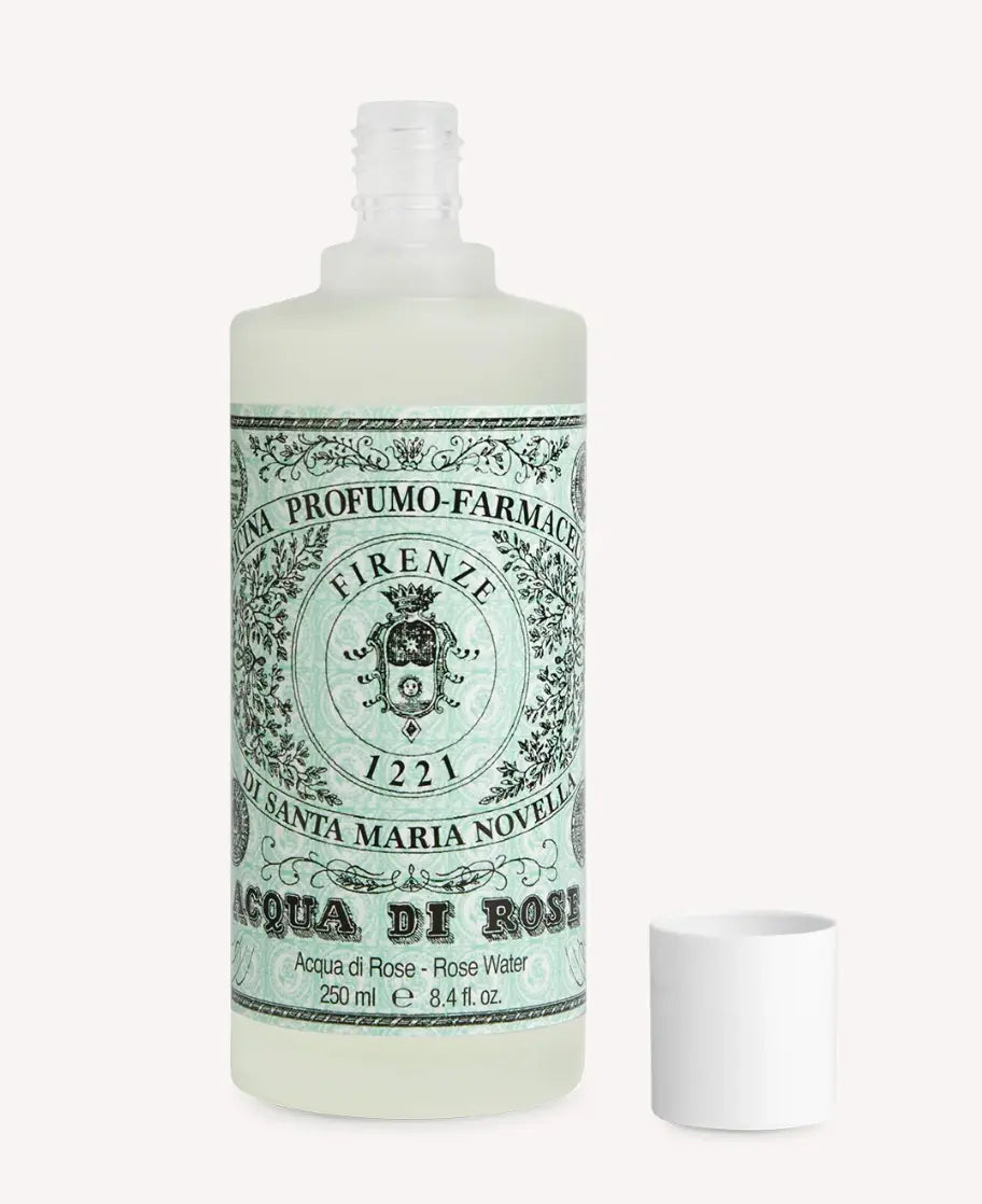 Eau Florale "Di Rose" - SANTA MARIA NOVELLA - Maison Diaphane