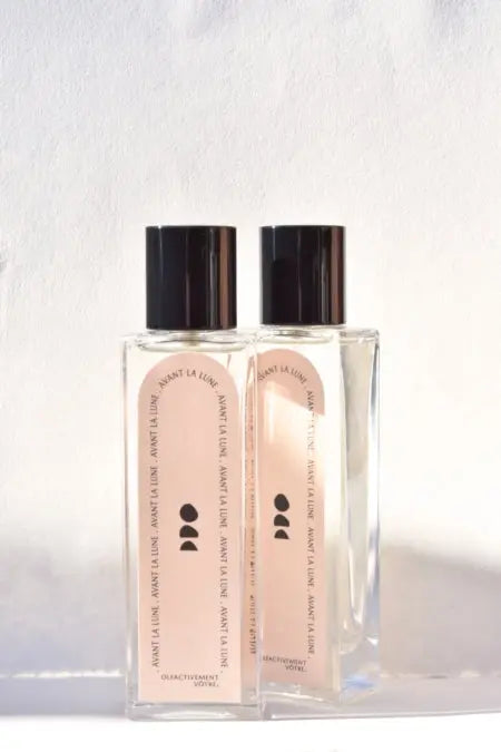 Avant la Lune - OLFACTIVEMENT VOTRE Olfactivement Vôtre