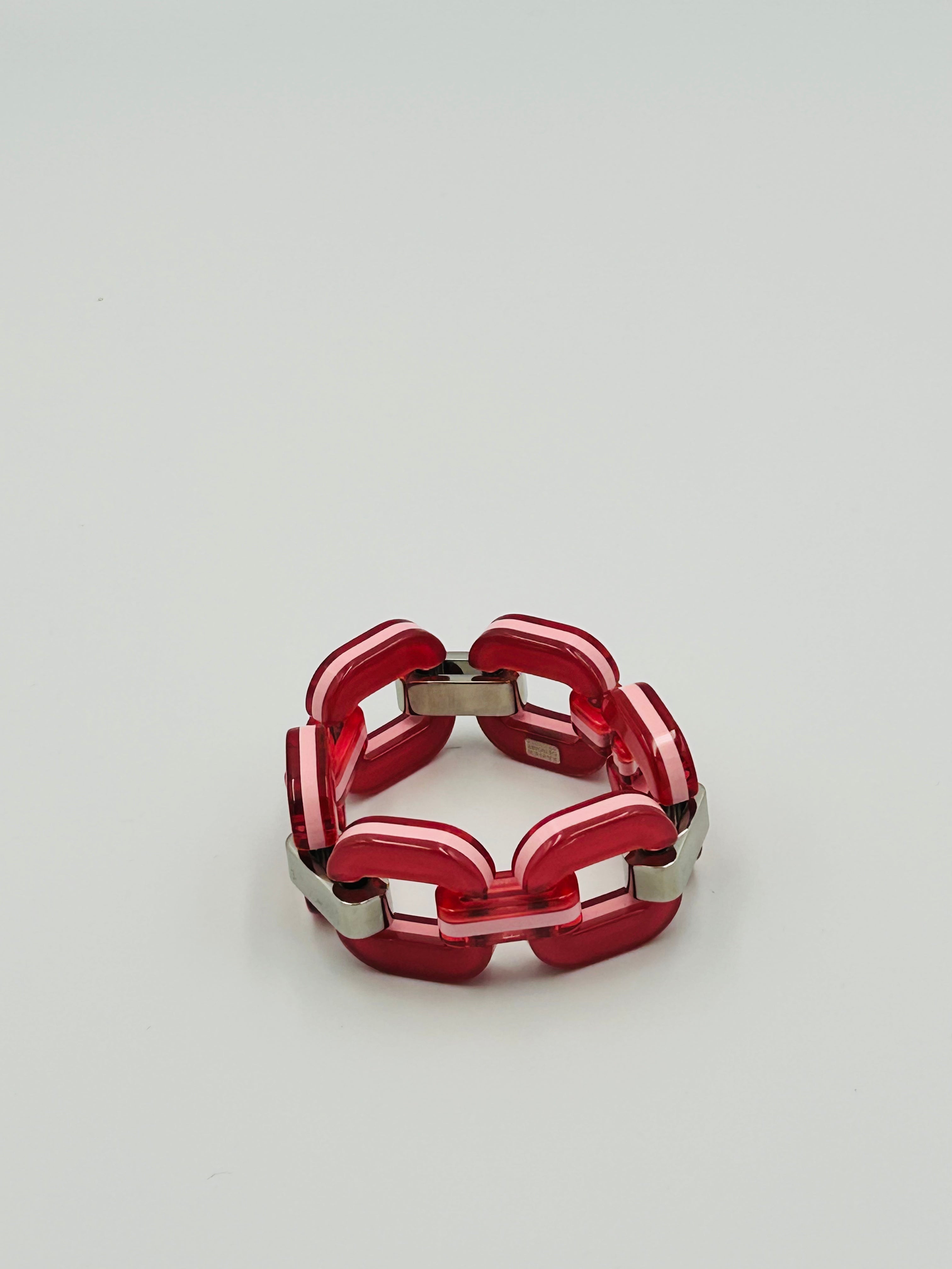 Bracelet Maille M - XAVIER DEROME