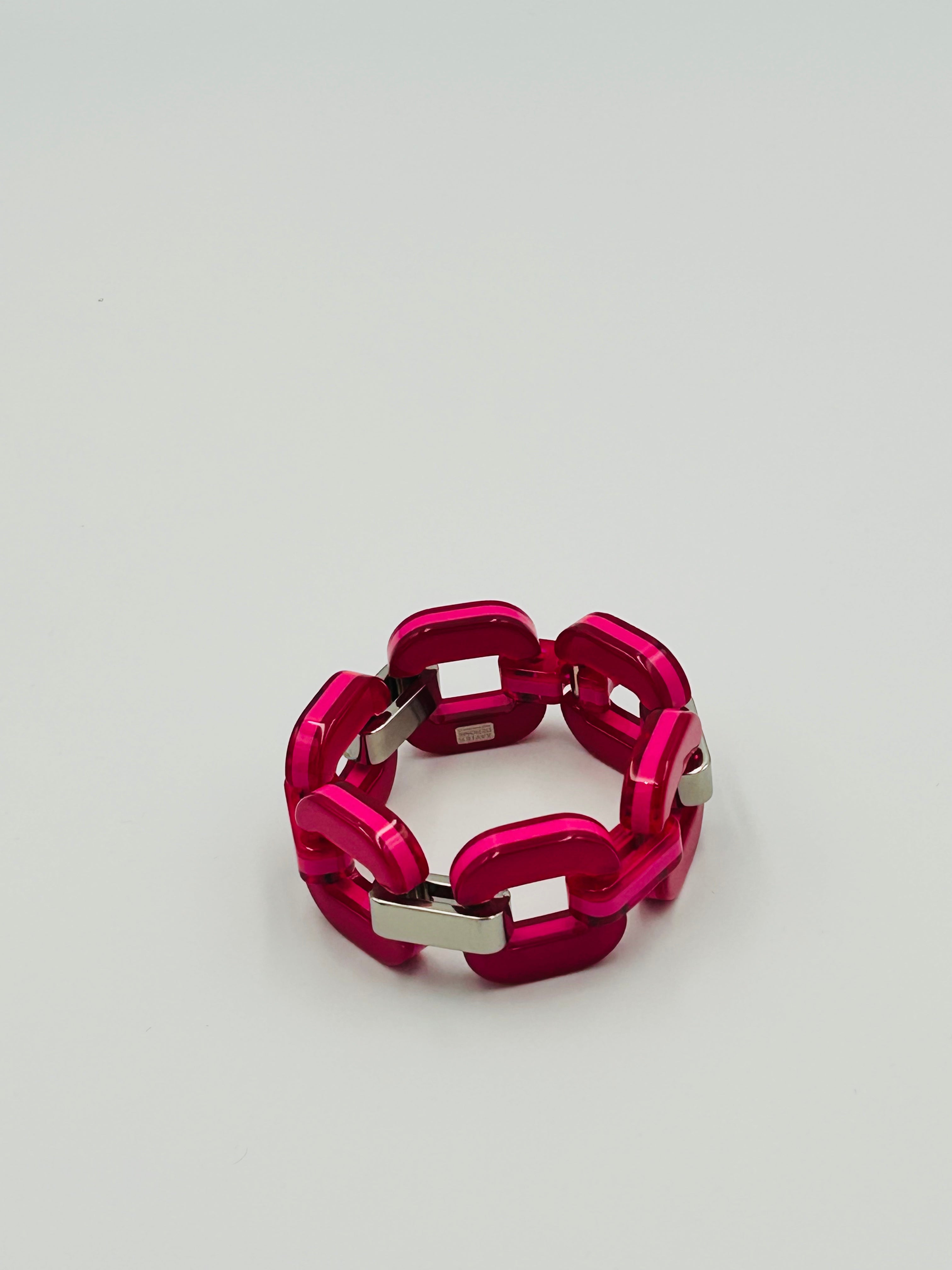 Bracelet Maille M - XAVIER DEROME