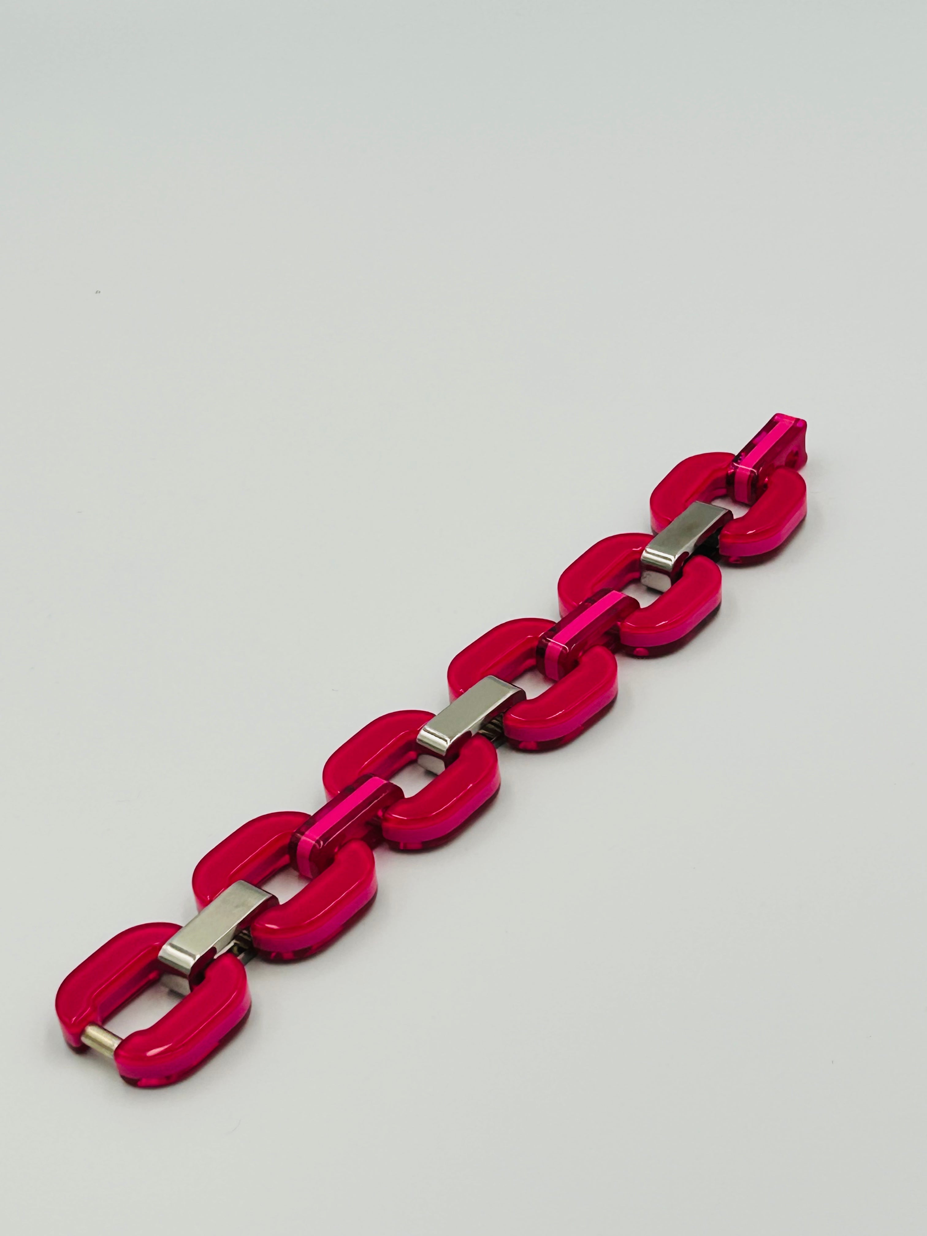 Bracelet Maille M - XAVIER DEROME