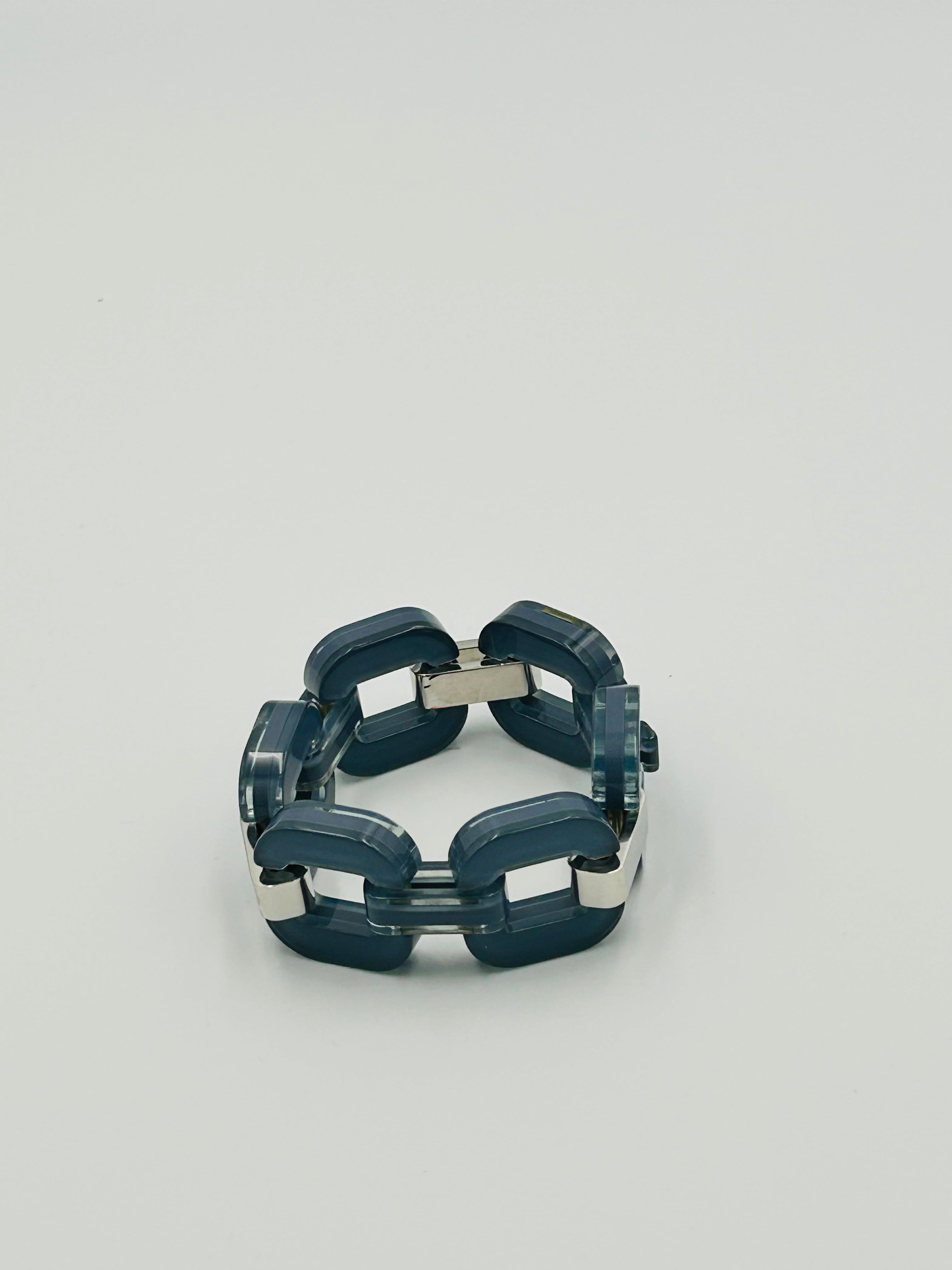 Bracelet Maille M - XAVIER DEROME