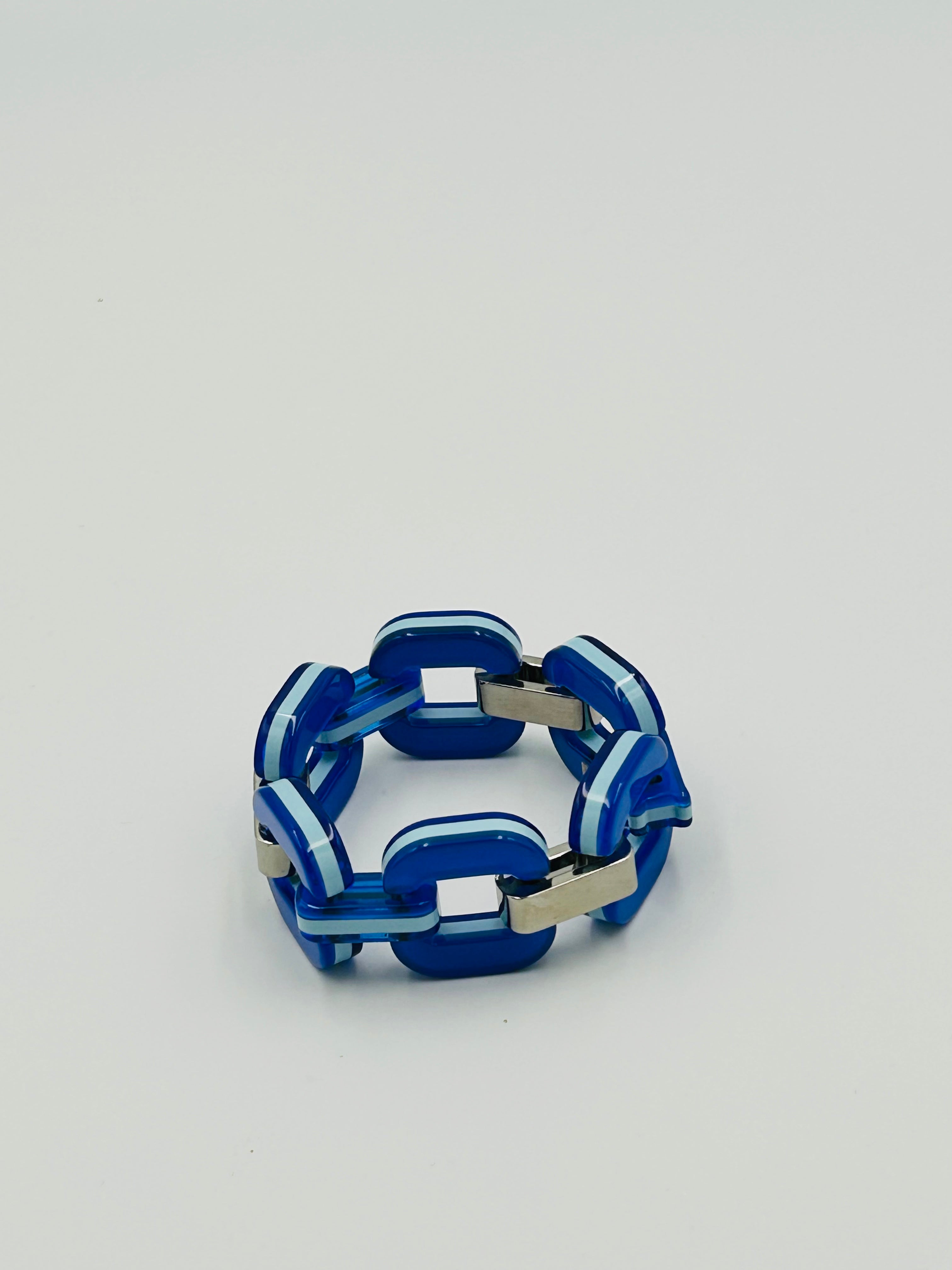 Bracelet Maille M - XAVIER DEROME