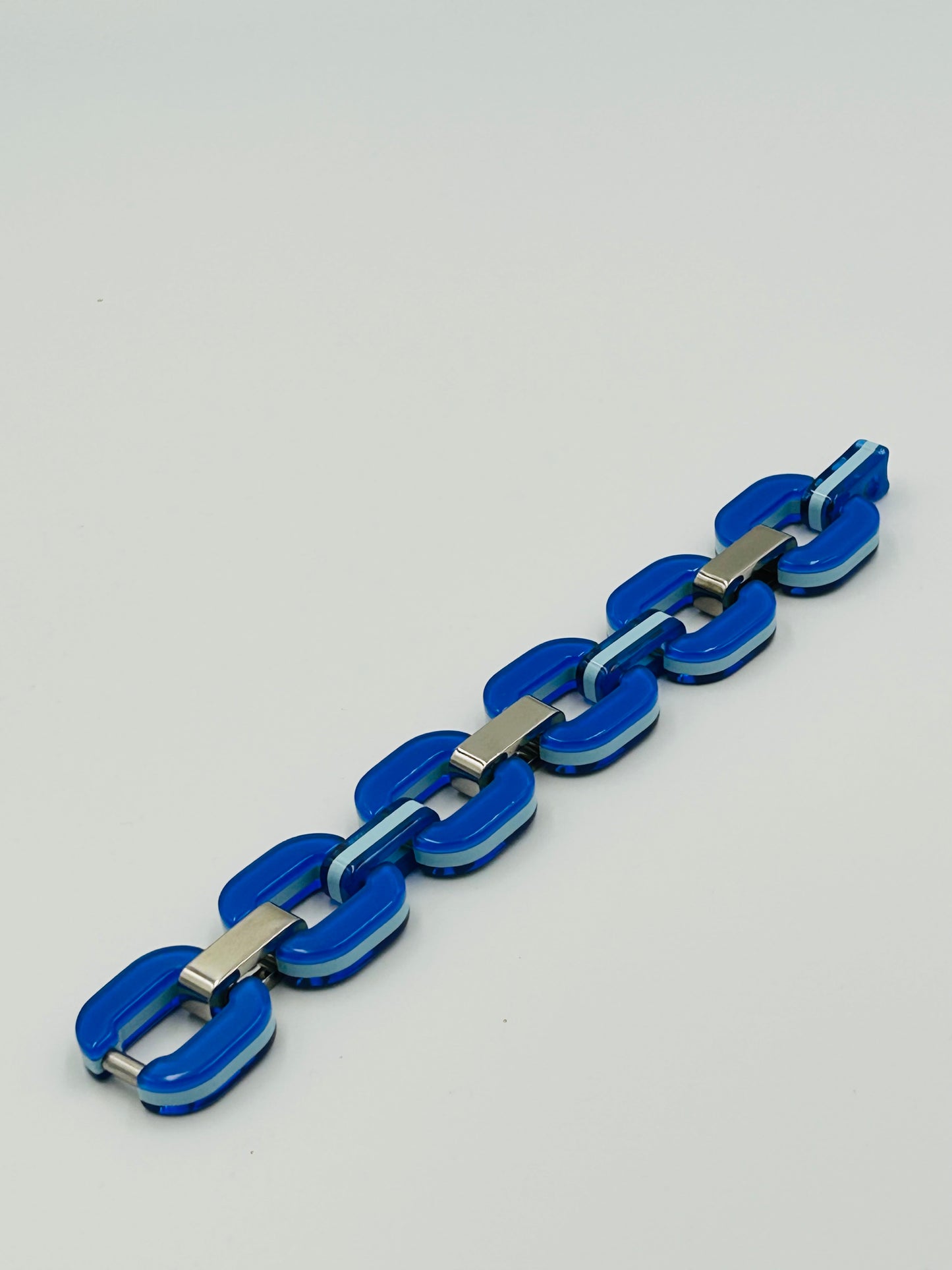 Bracelet Maille M - XAVIER DEROME