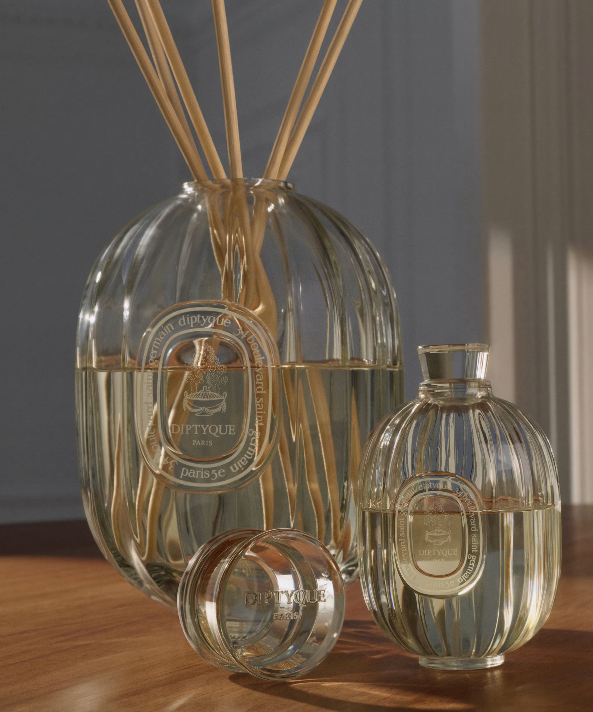 Recharge diffuseur à bâtons, Tubéreuse - DIPTYQUE