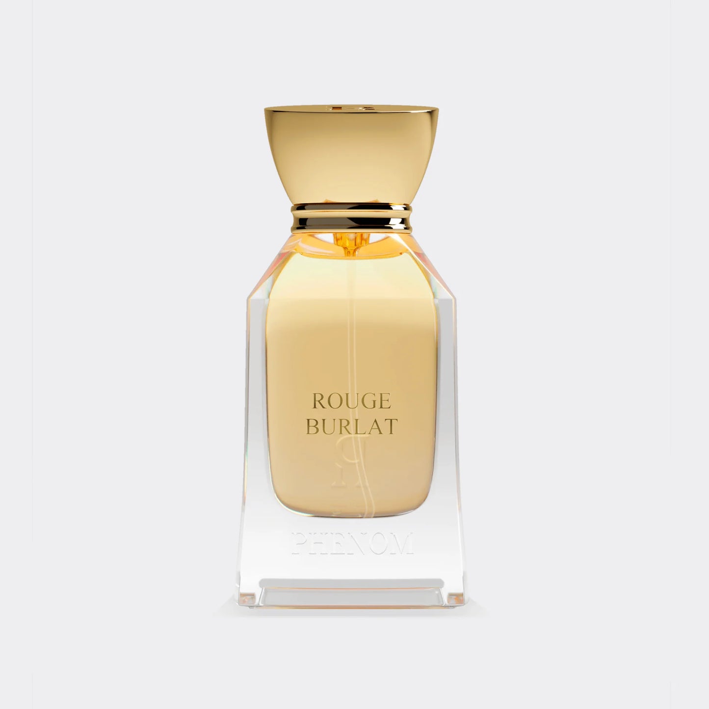 Rouge Burlat - PHENOM