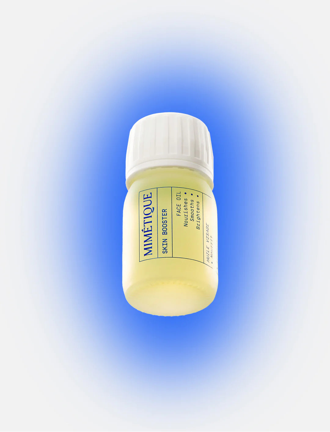 Huile visage "Skin Booster" - MIMÉTIQUE