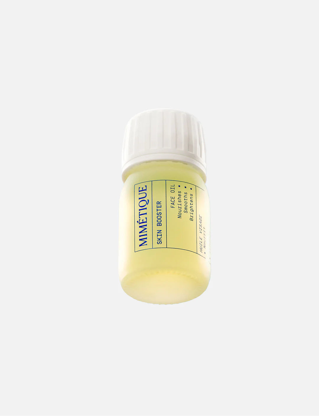 Huile visage "Skin Booster" - MIMÉTIQUE