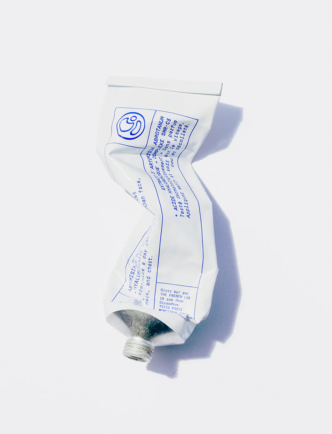 Crème visage "Skin Restore" - MIMÉTIQUE