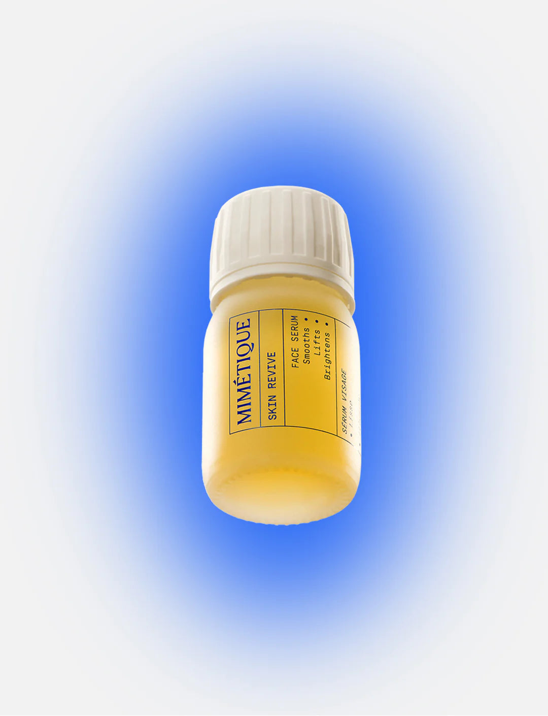 Sérum visage "Skin Revive" - MIMÉTIQUE