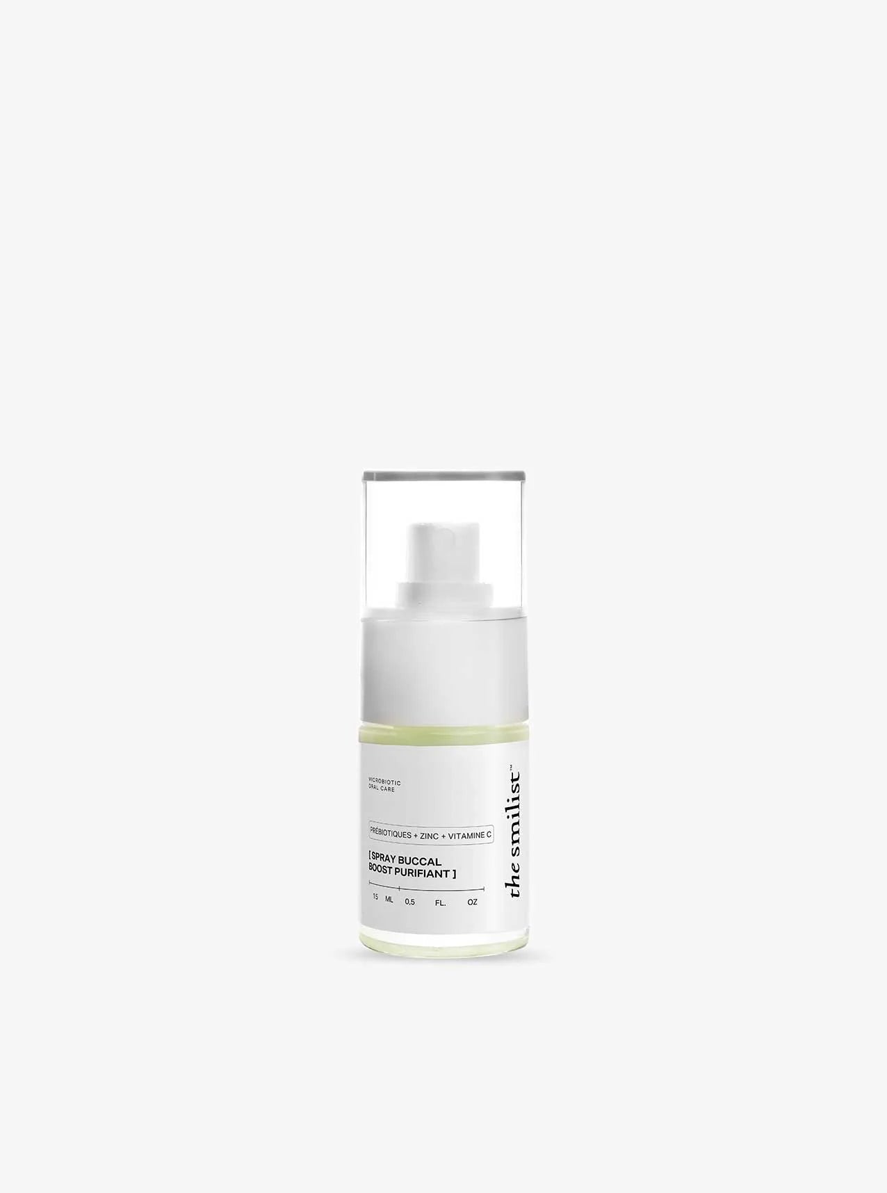 Spray Buccal Boost Purifiant - THE SMILIST