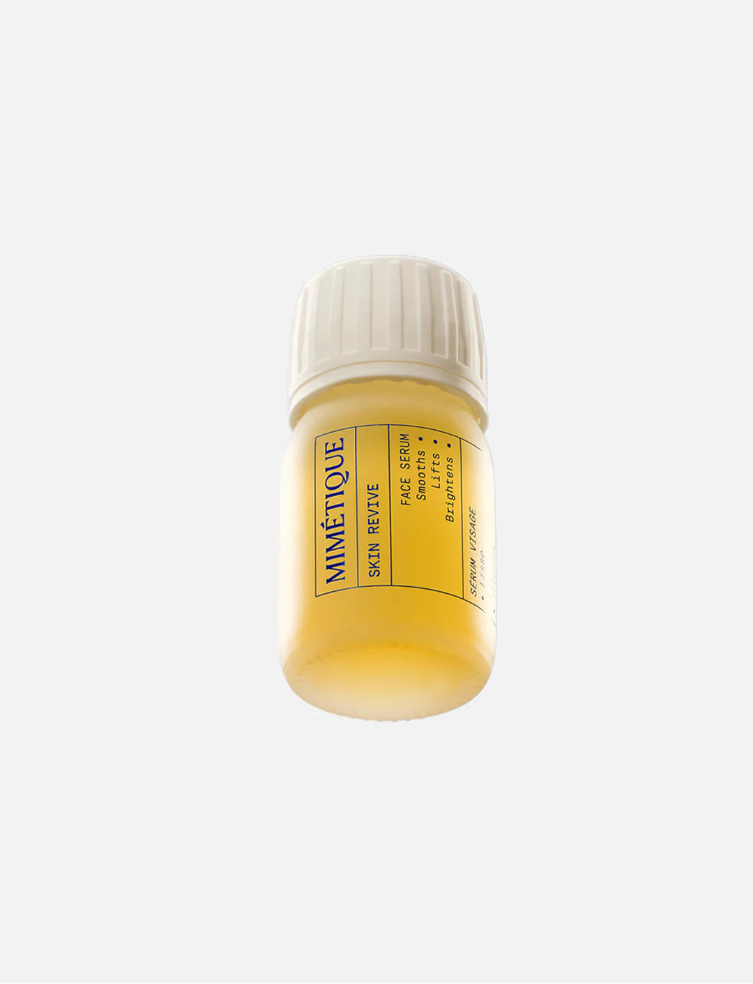 Sérum visage "Skin Revive" - MIMÉTIQUE