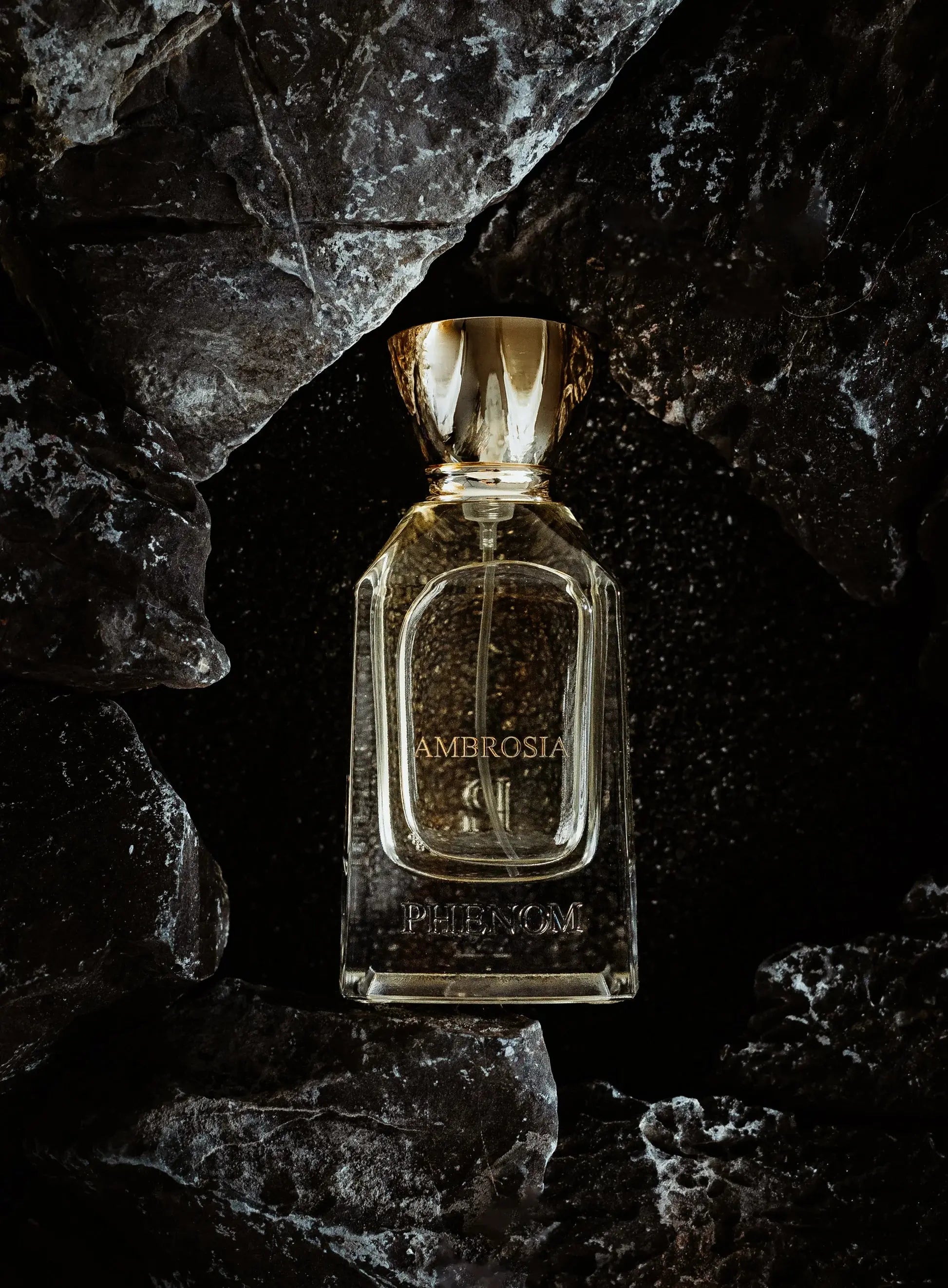 Parfum Ambrosia de Phenom – vue 3