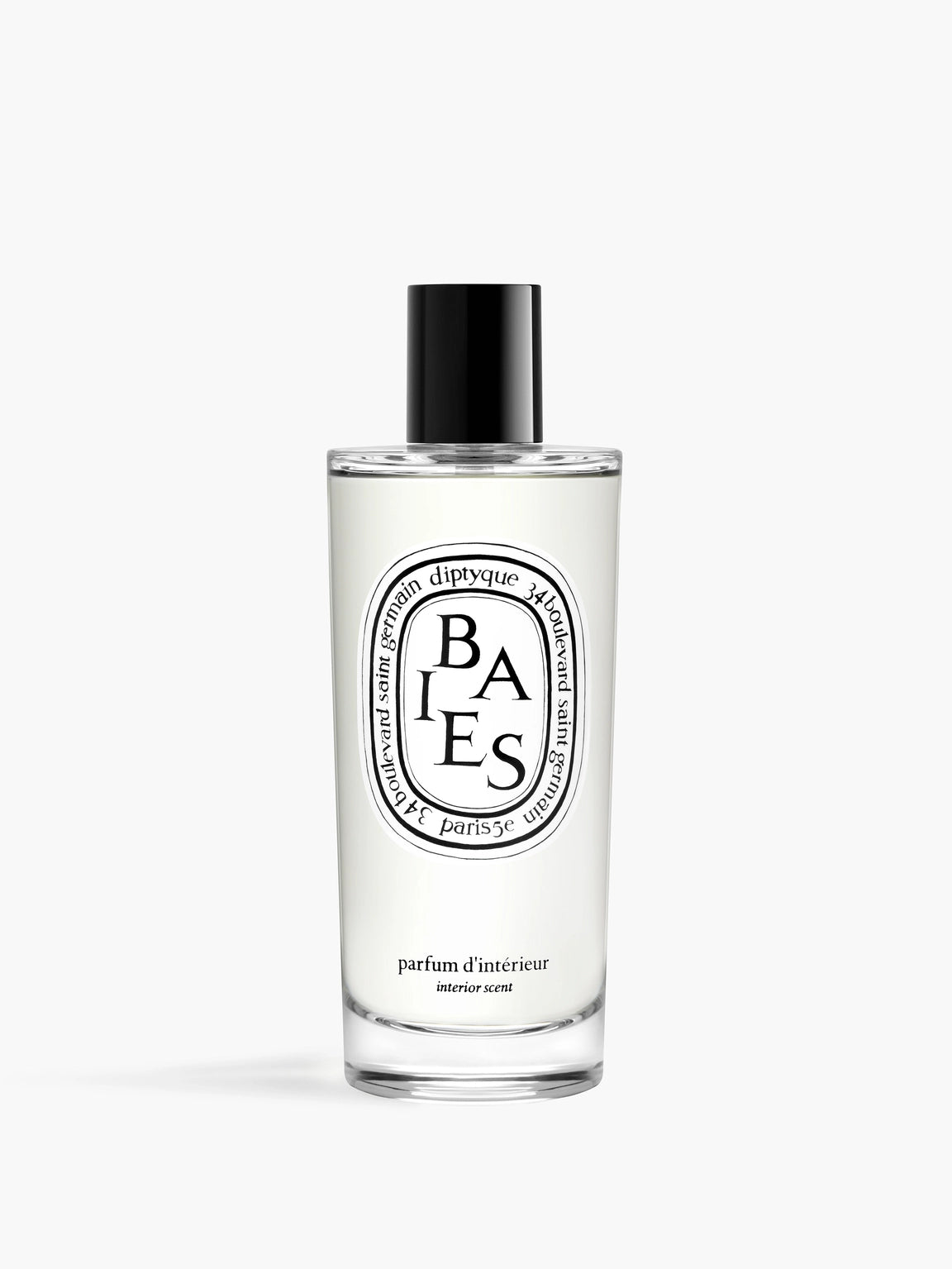 Baies Vaporisateur d’Intérieur DIPTYQUE