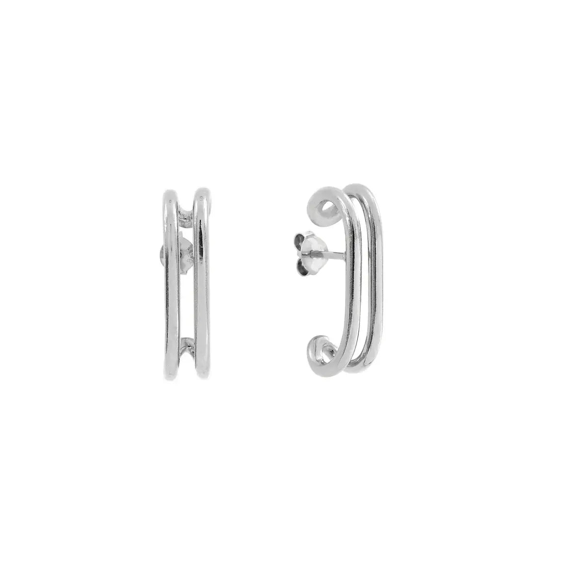 Boucles d&
