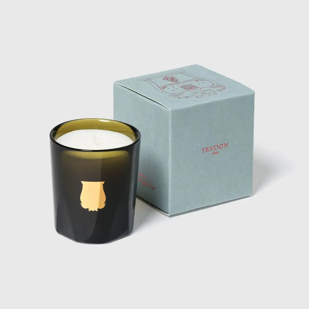 Bougie Abd El Kader – vue 6 - Trudon | Maison Diaphane