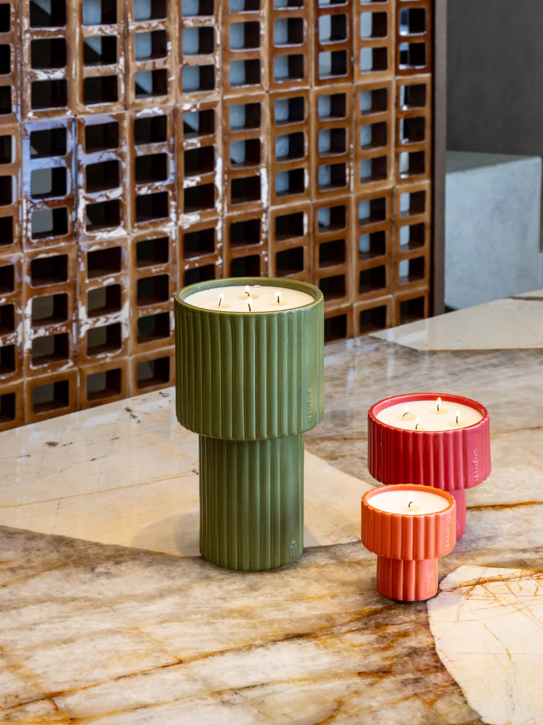 bougie-lampe-kaki-nelson-mamene-maison-diaphane