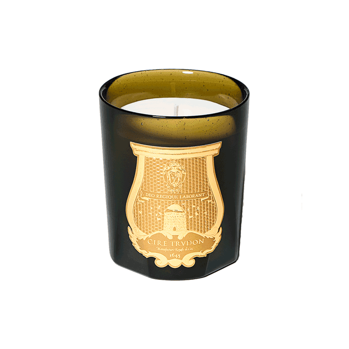 Bougie Madeleine – vue 2 - Trudon | Maison Diaphane