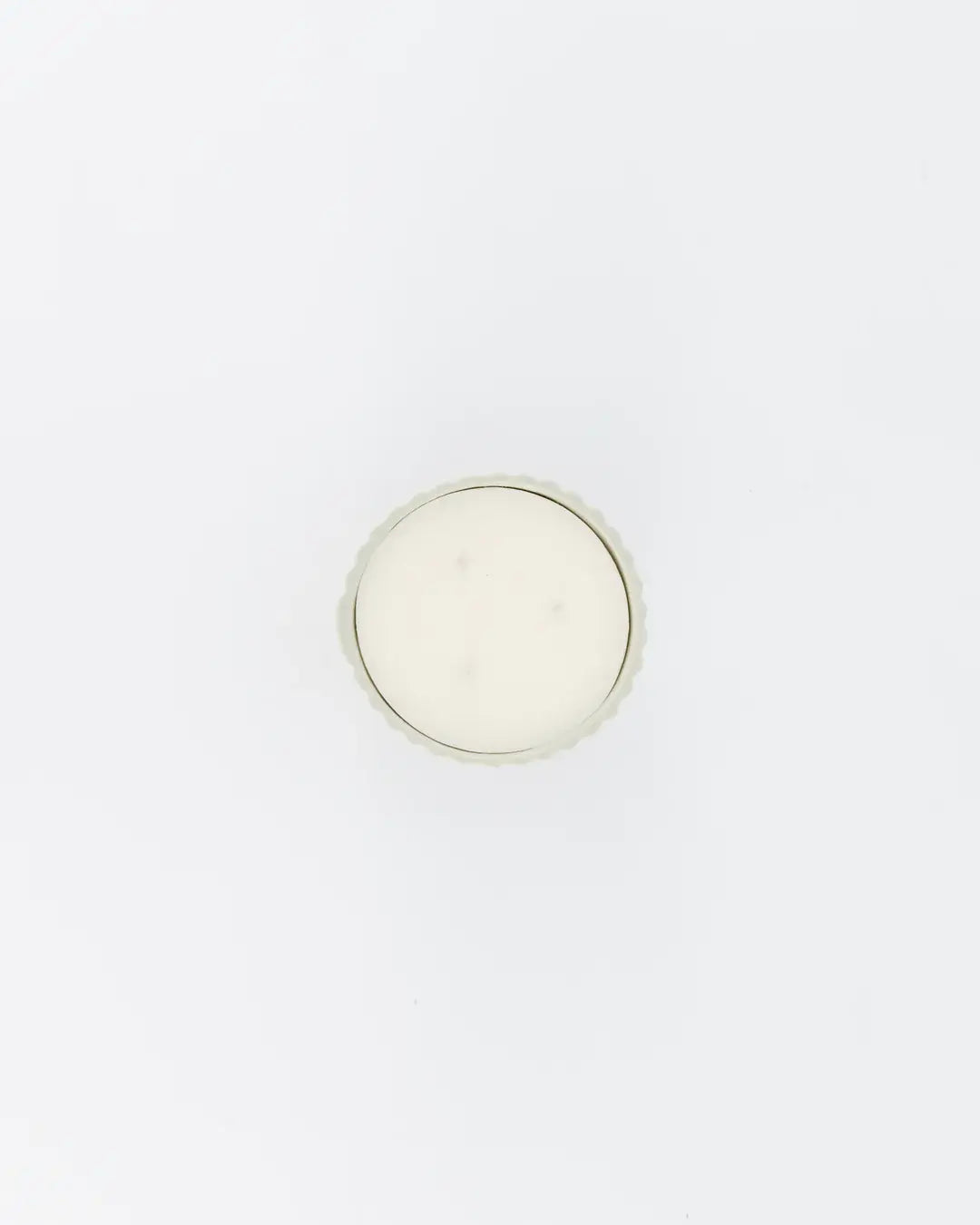 Bougie Podium Medium FRIDA – vue 2 - Mamène | Maison Diaphane