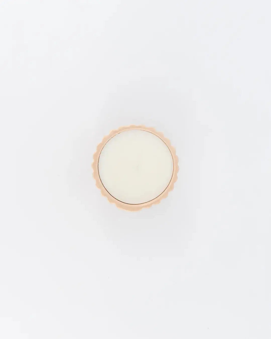 Bougie Podium Small SIMONE - Mamène | Maison Diaphane