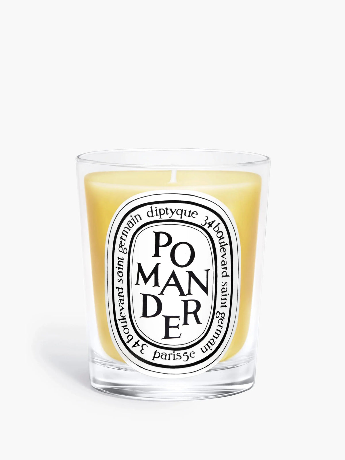 Bougie Pomander - Diptyque | Maison Diaphane