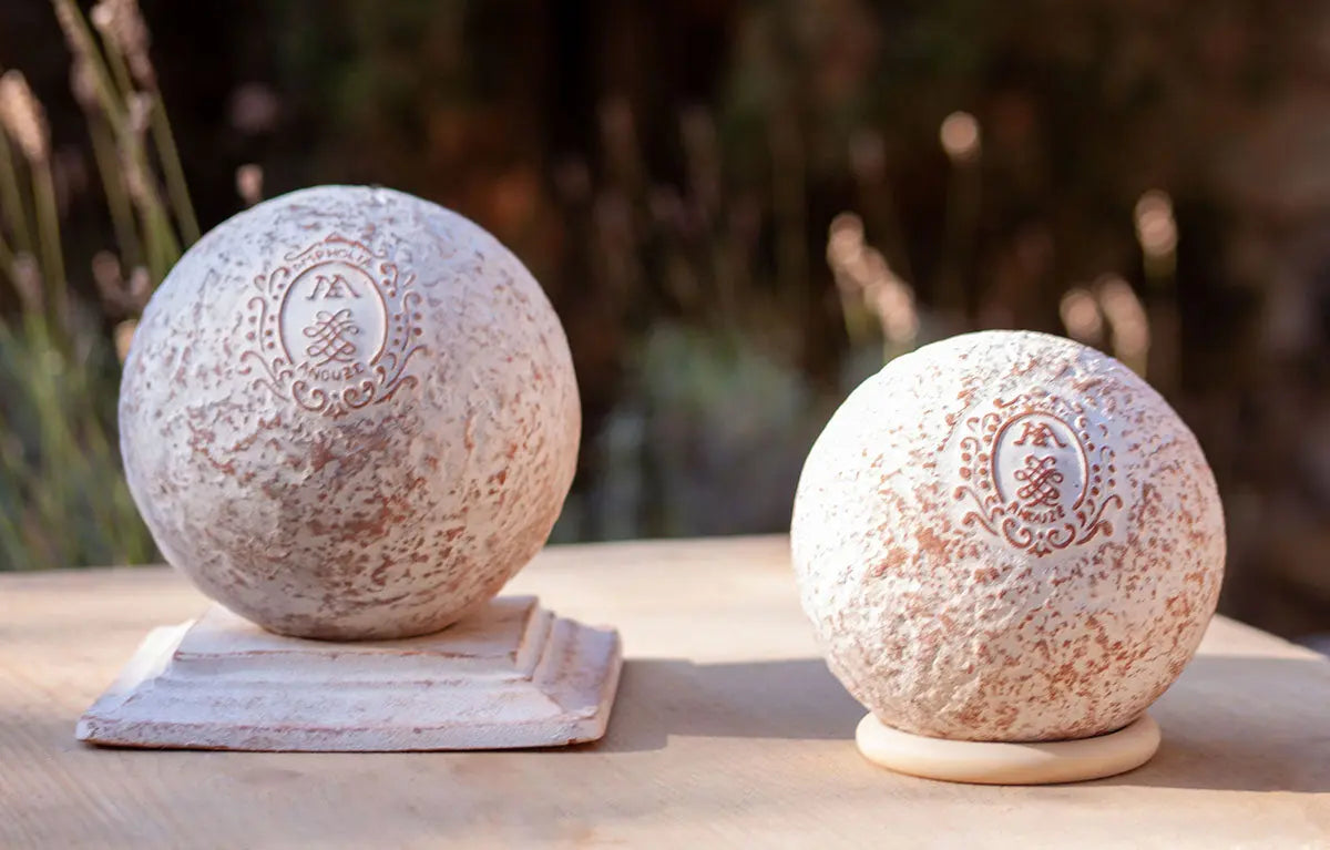 Boule de Terre d&