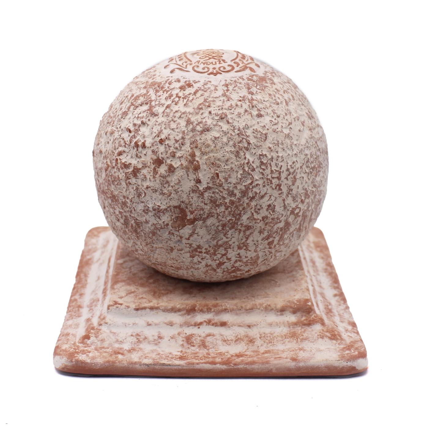 Boule de Terre d&