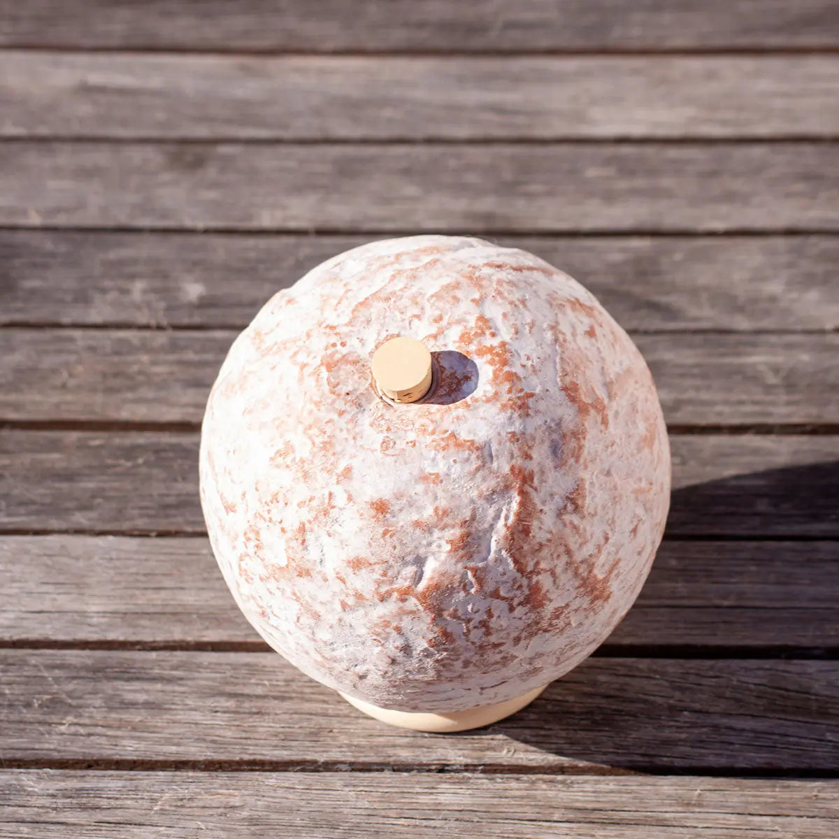 Boule de Terre d&