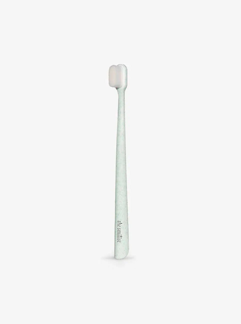 Brosse à Dents Polissante Pro – vue de face - The Smilist | Maison Diaphane
