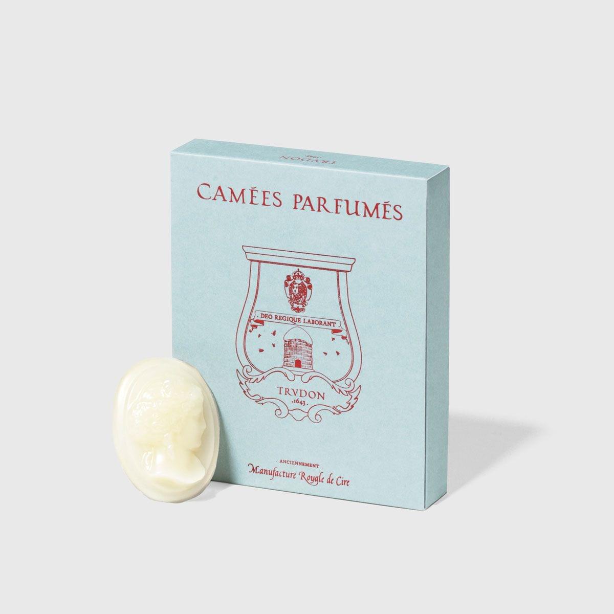 Camées - Trudon | Maison Diaphane