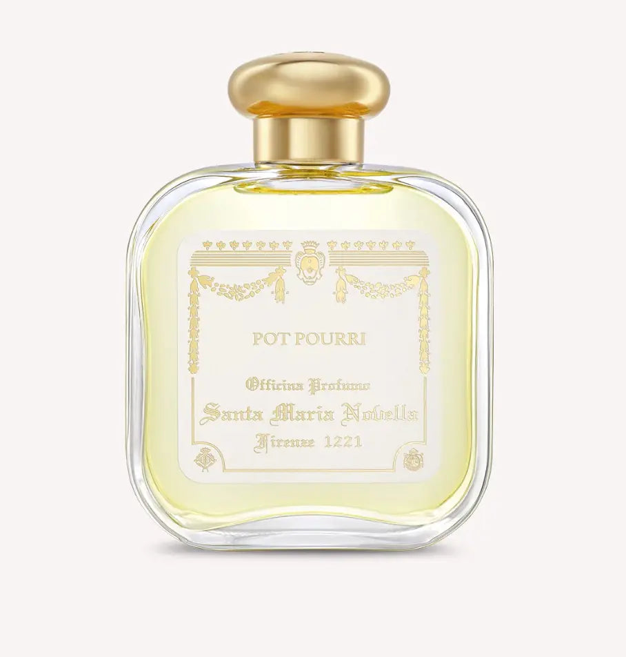 Eau de Cologne Pot Pourri – vue 3 - Santa Maria Novella | Maison Diaphane