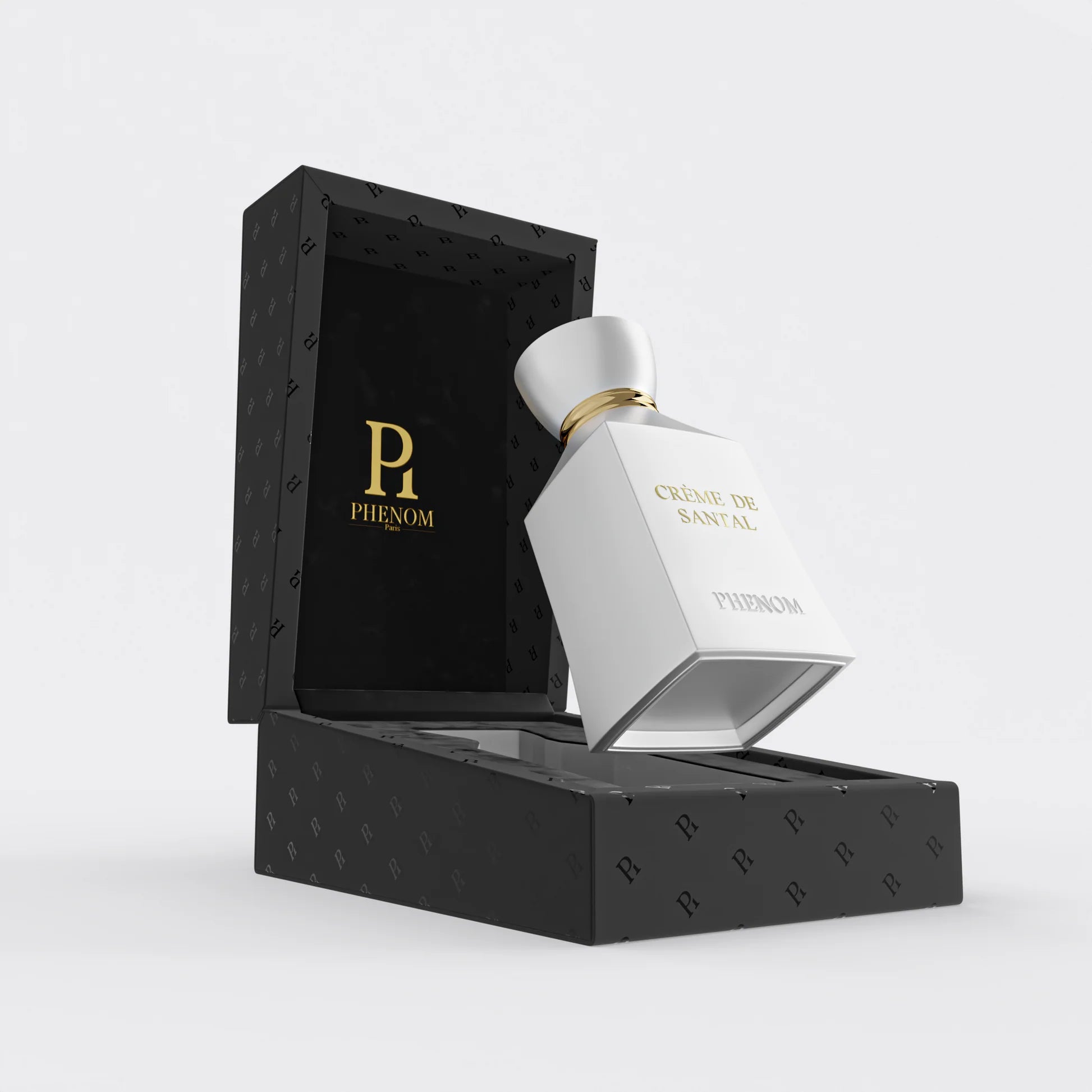 Parfum Crème de Santal de Phenom – vue 2
