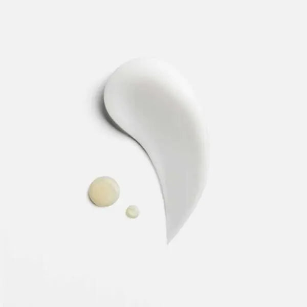 Packaging de la crème hydratante visage confort pour homme - The Grey | Maison Diaphane