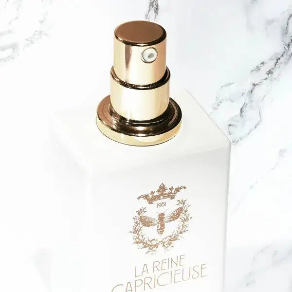 Crème Riche Cellulaire – vue rapprochée - La Reine Capricieuse | Maison Diaphane
