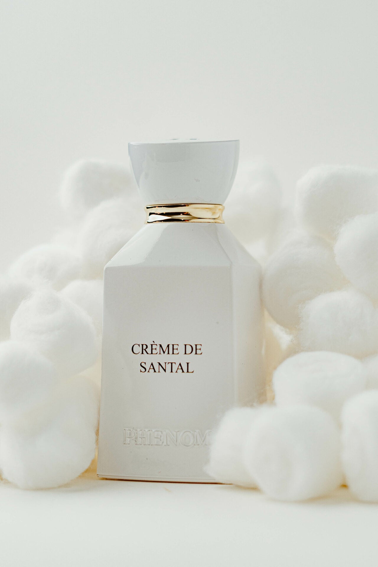 Crème de Santal - PHENOM