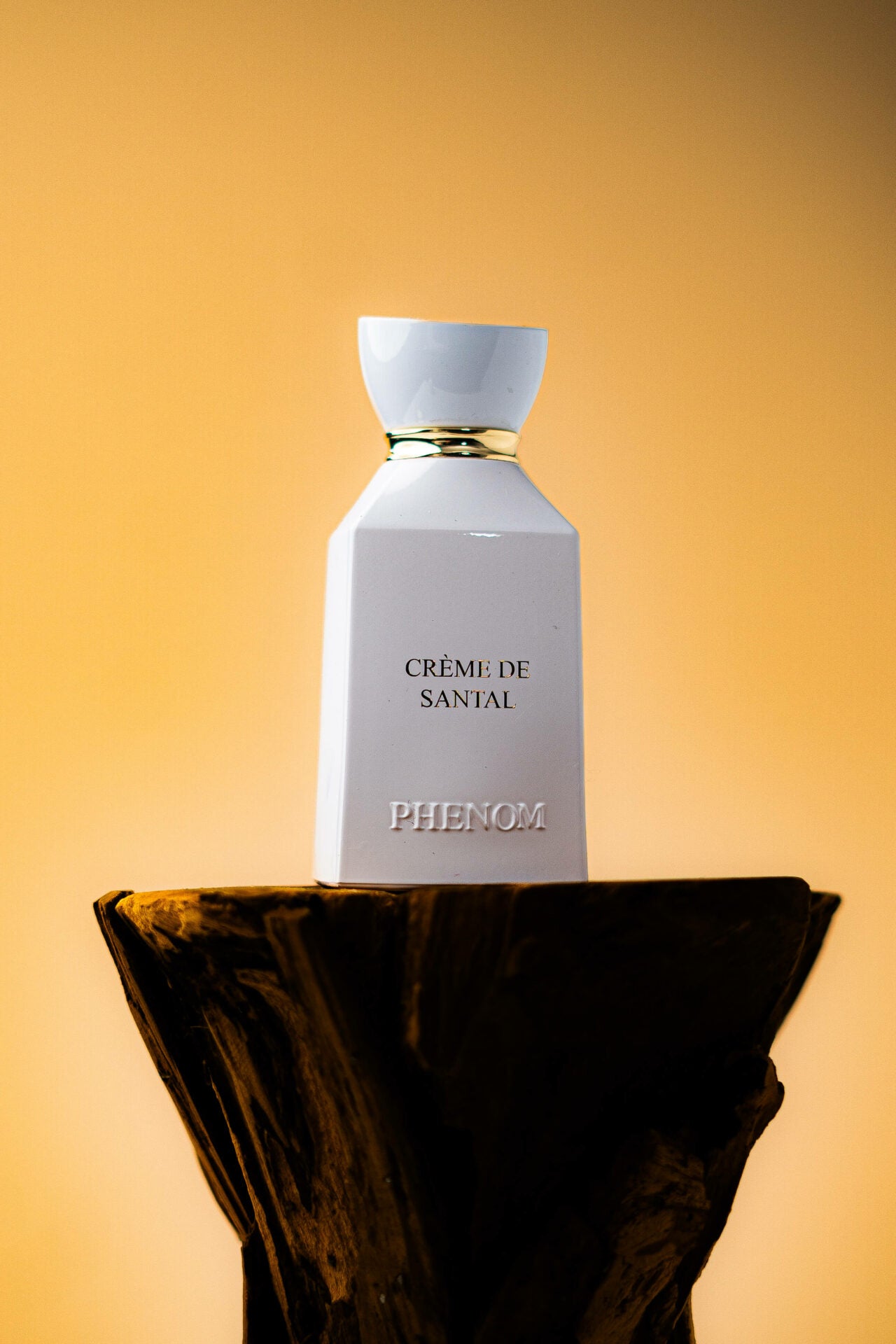 Crème de Santal - PHENOM