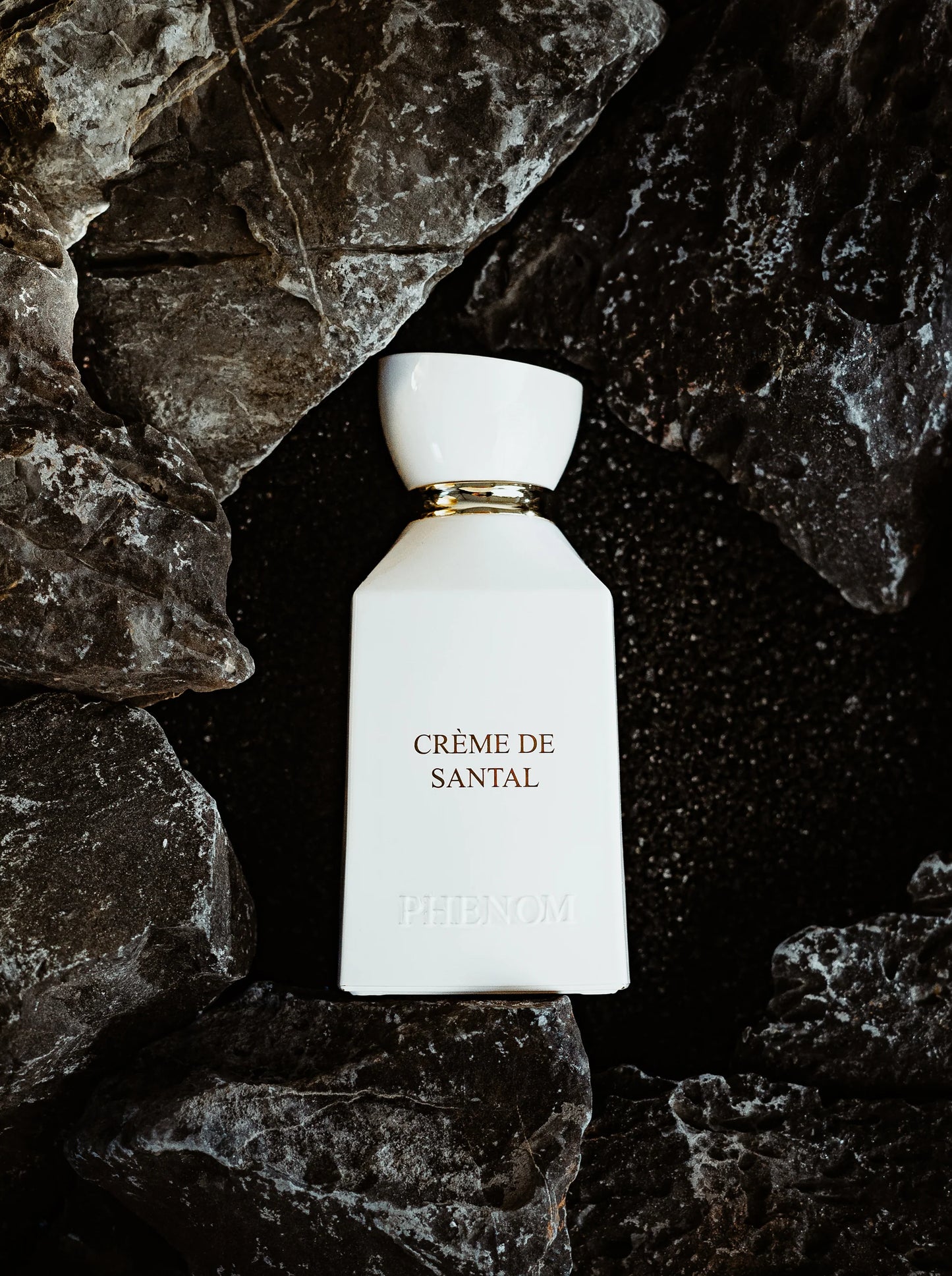 Crème de Santal - PHENOM