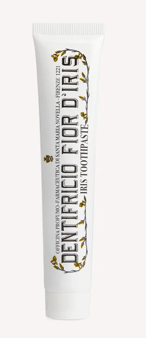 Dentifrice Fleur d&