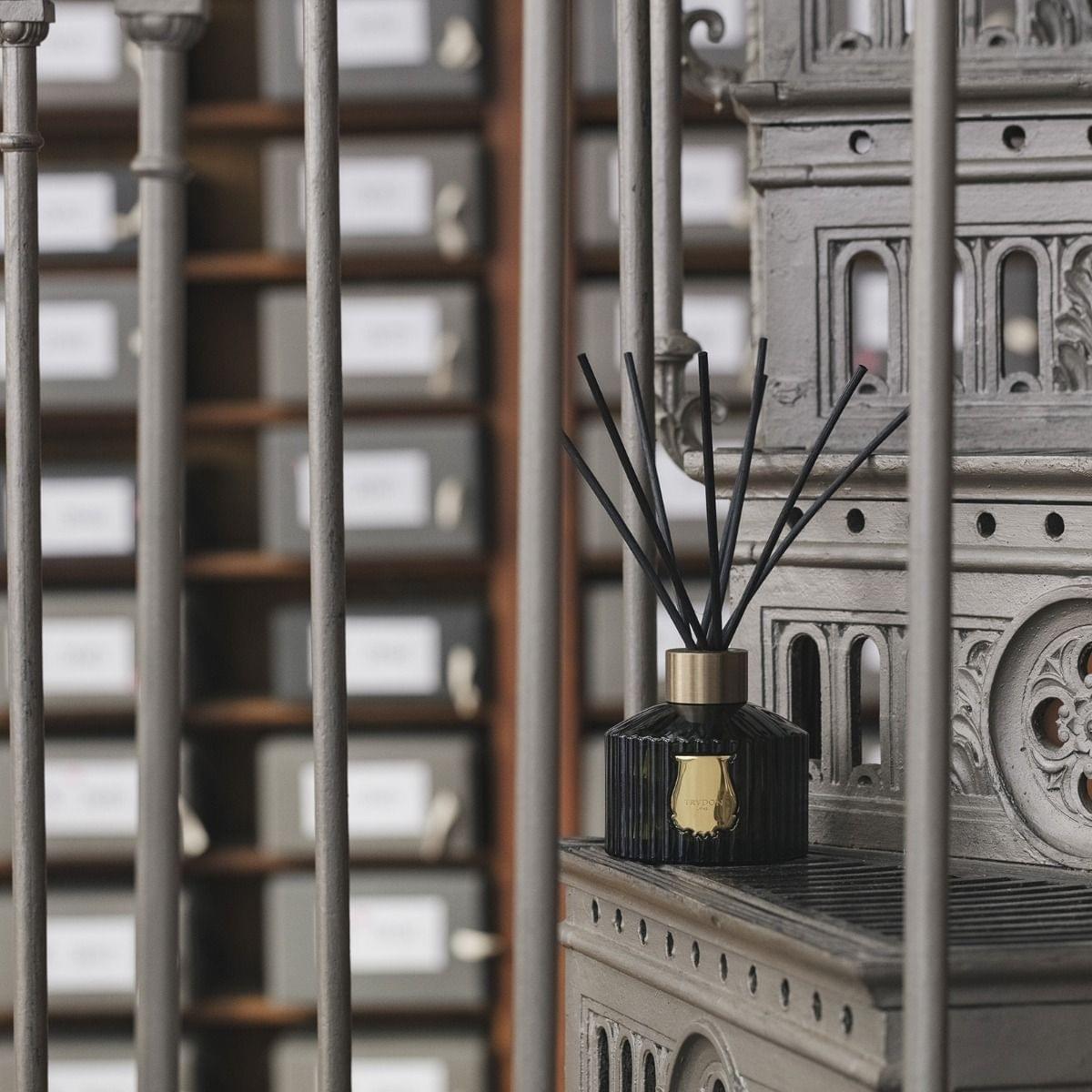 Diffuseur Abd El Kader – vue 3 - Trudon | Maison Diaphane
