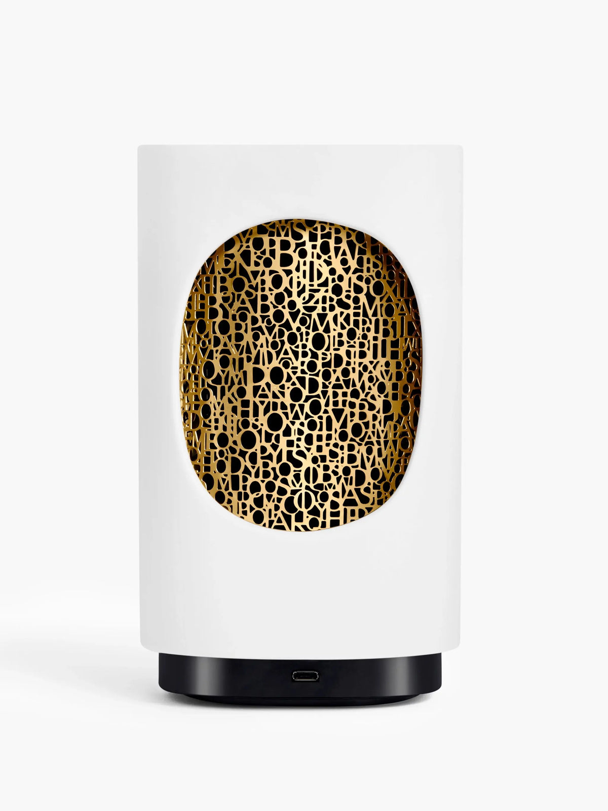 Diffuseur électrique nomade – pour parfum d&